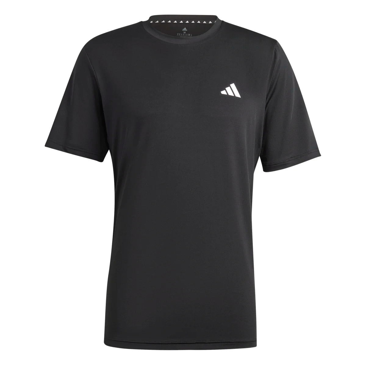 adidas Men's Train Essentials Stretch Training T-Shirt Tall Mens Apparel Shirts & Tops