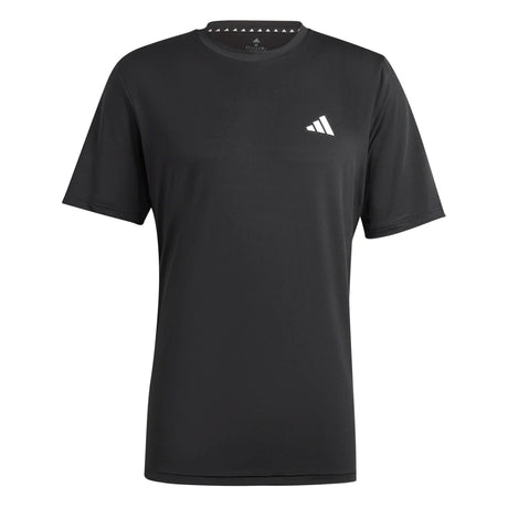 adidas Men's Train Essentials Stretch Training T-Shirt Tall Mens Apparel Shirts & Tops