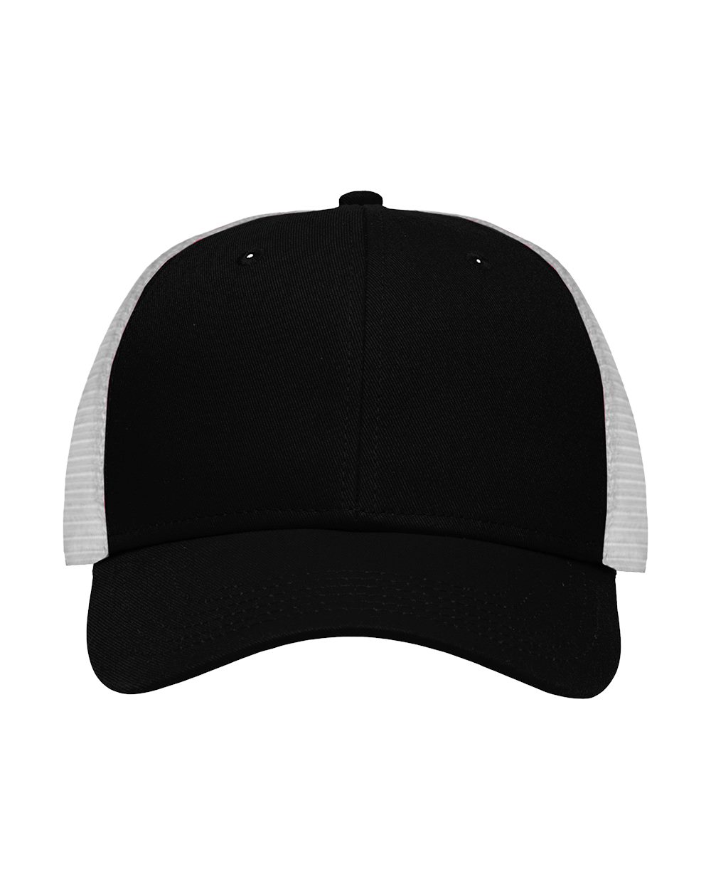 Sportsman Traditional Lo-Pro Mesh Back Trucker Fit Cap Unisex Accessories Hats & Caps