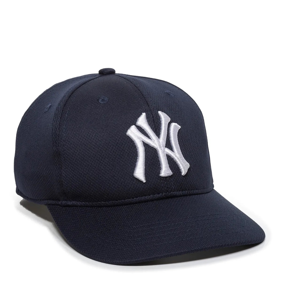 Outdoor Cap New York Yankees™ MLB® Replica Structured MLB-350 Hat Fan Gear MLB New York Yankees