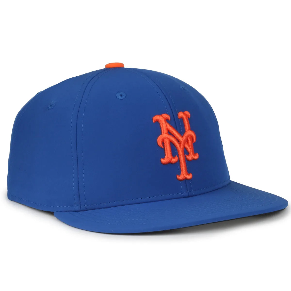 Outdoor Cap New York Mets™ MLB® Replica Structured MLB-450 Hat Fan Gear MLB New York Mets