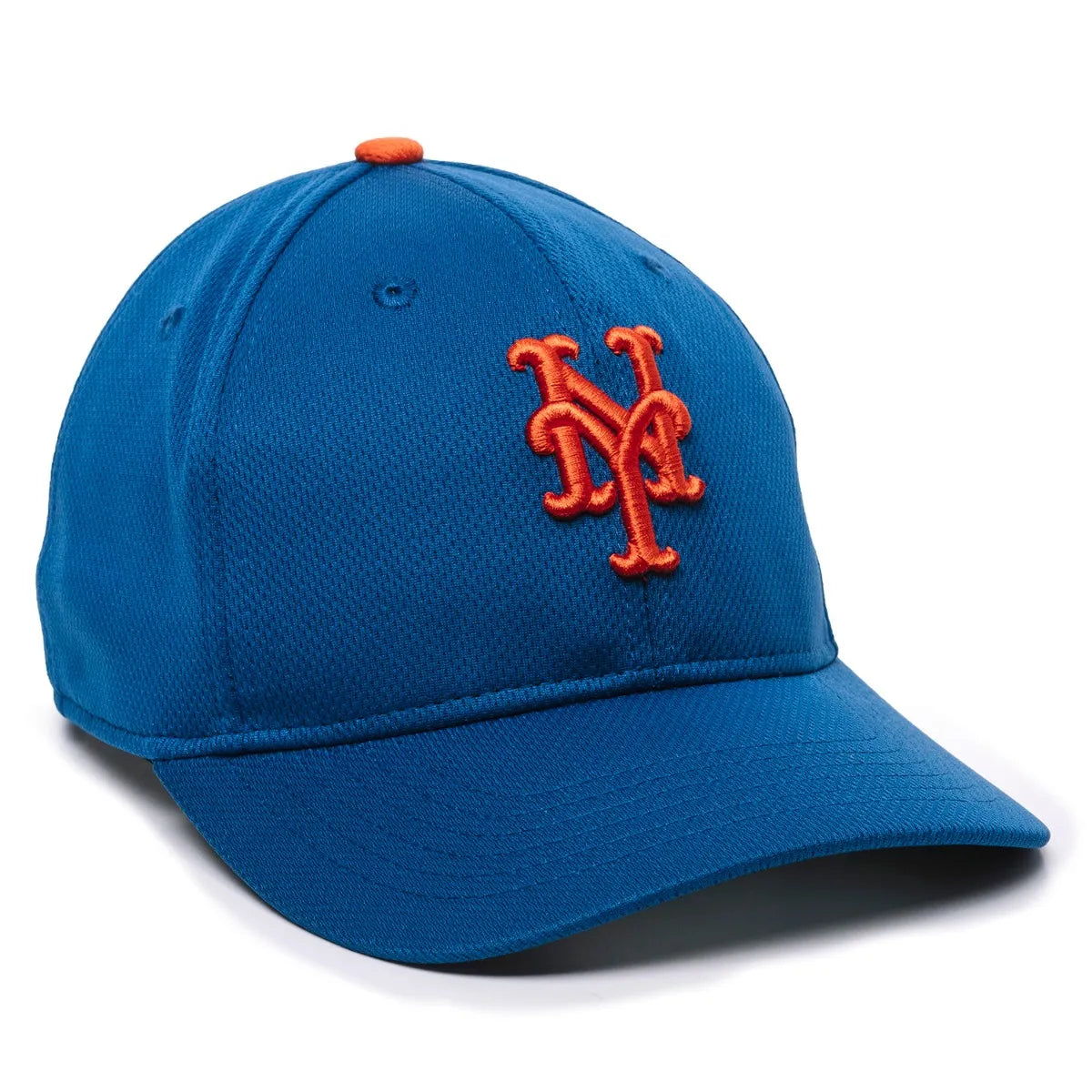 Outdoor Cap New York Mets™ MLB® Replica Structured MLB-350 Hat Fan Gear MLB New York Mets