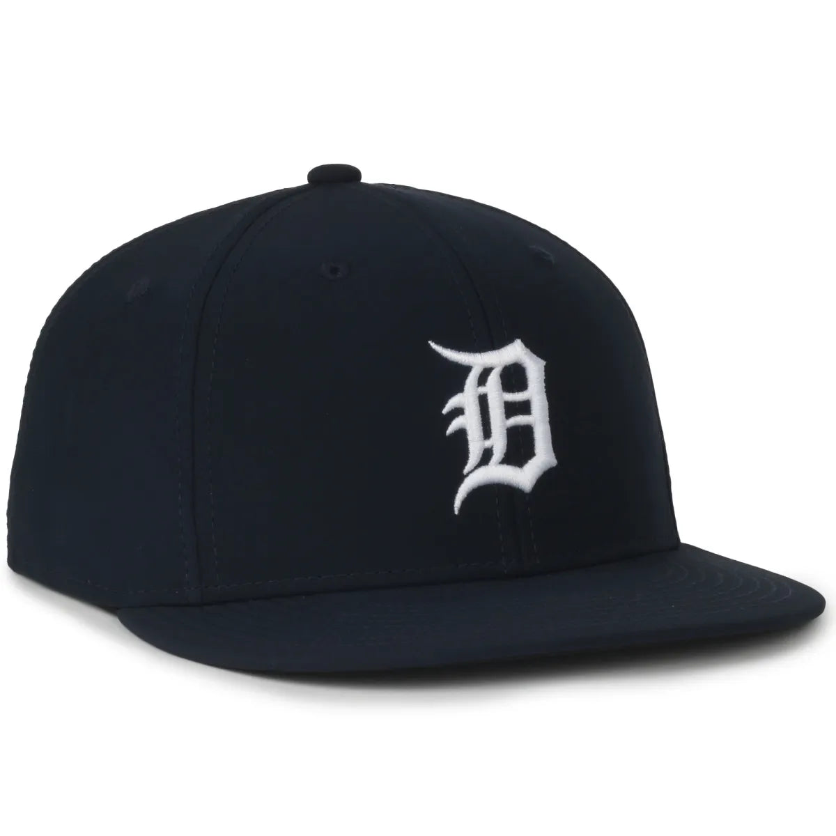 Outdoor Cap Detroit Tigers™ MLB® Replica Structured MLB-450 Hat Fan Gear MLB Detroit Tigers