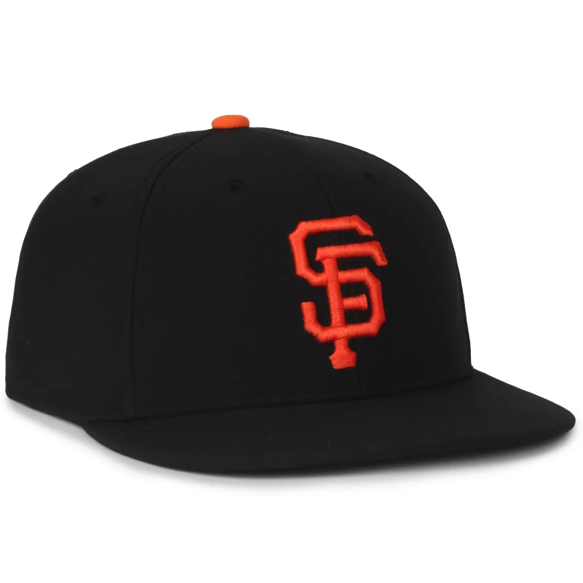 Outdoor Cap San Francisco Giants™ MLB® Replica Structured MLB-450 Hat Fan Gear MLB San Francisco Giants