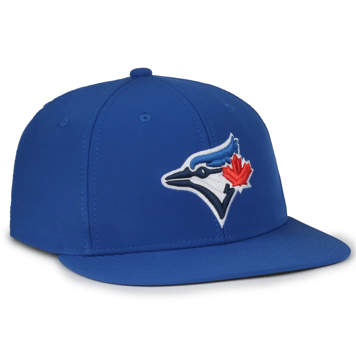Outdoor Cap Toronto Blue Jays™ MLB® Replica Structured MLB-450 Hat Fan Gear MLB Toronto Blue Jays