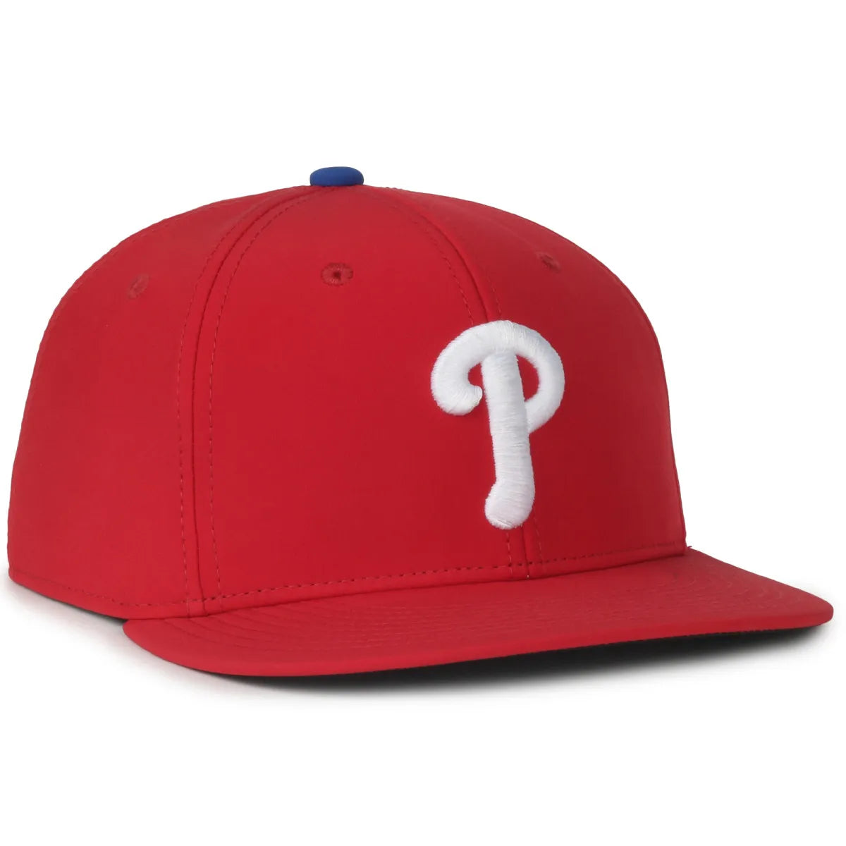 Outdoor Cap Philadelphia Phillies™ MLB® Replica Structured MLB-450 Hat Fan Gear MLB Philadelphia Phillies
