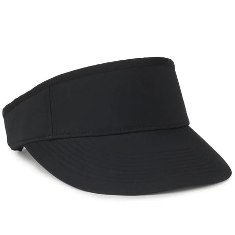 Outdoor Cap BWV-100 High Crown Visor Unisex Accessories Hats & Caps