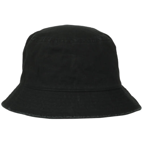 Outdoor Cap OC200 Classic Cotton Bucket Hat Unisex Accessories Hats & Caps
