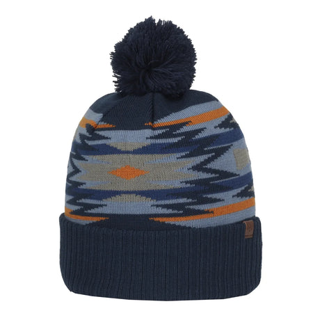 Outdoor Cap KNF-WILD Wild Print Beanie Unisex Accessories Hats & Caps