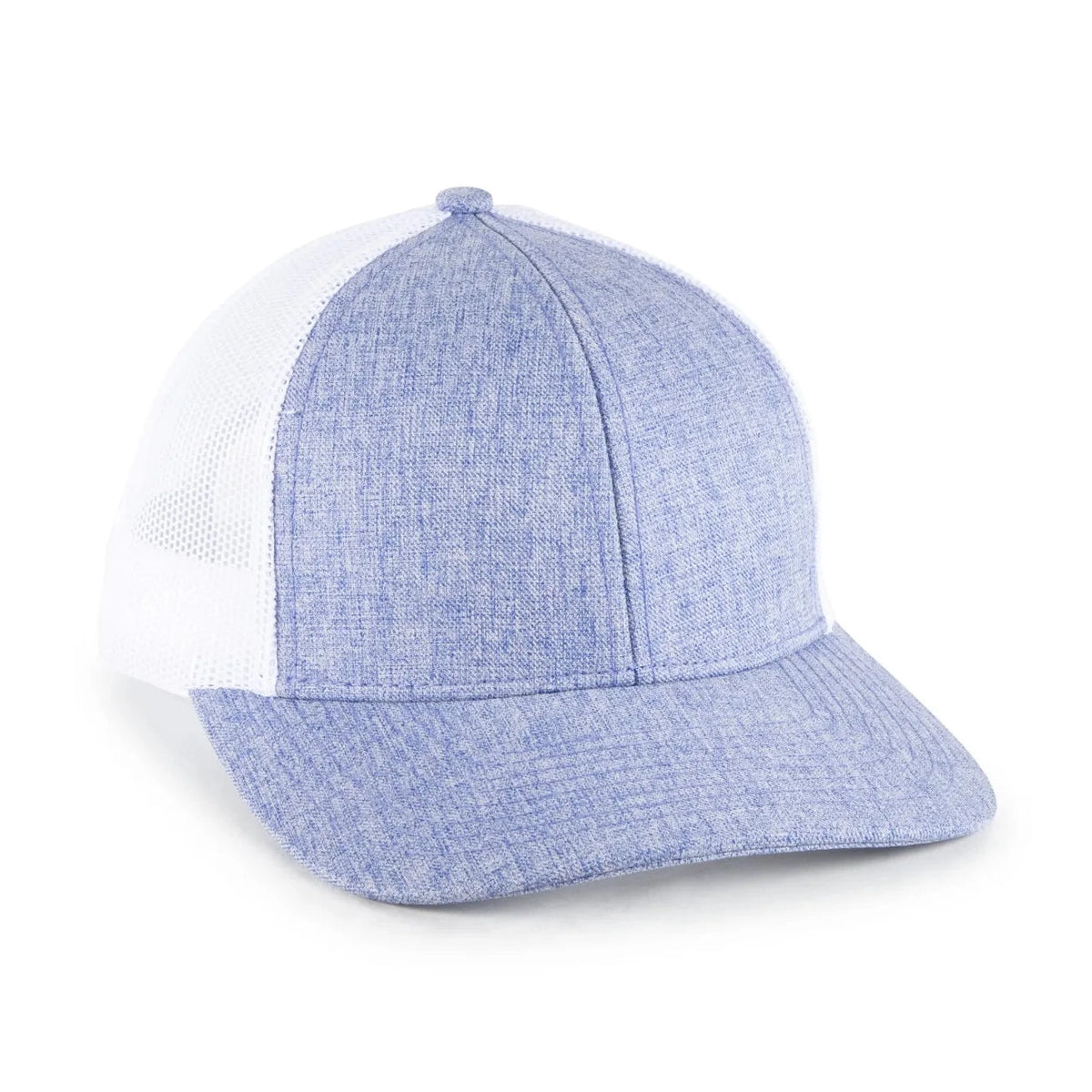 Outdoor Cap OC770L Structured Trucker Hat-1