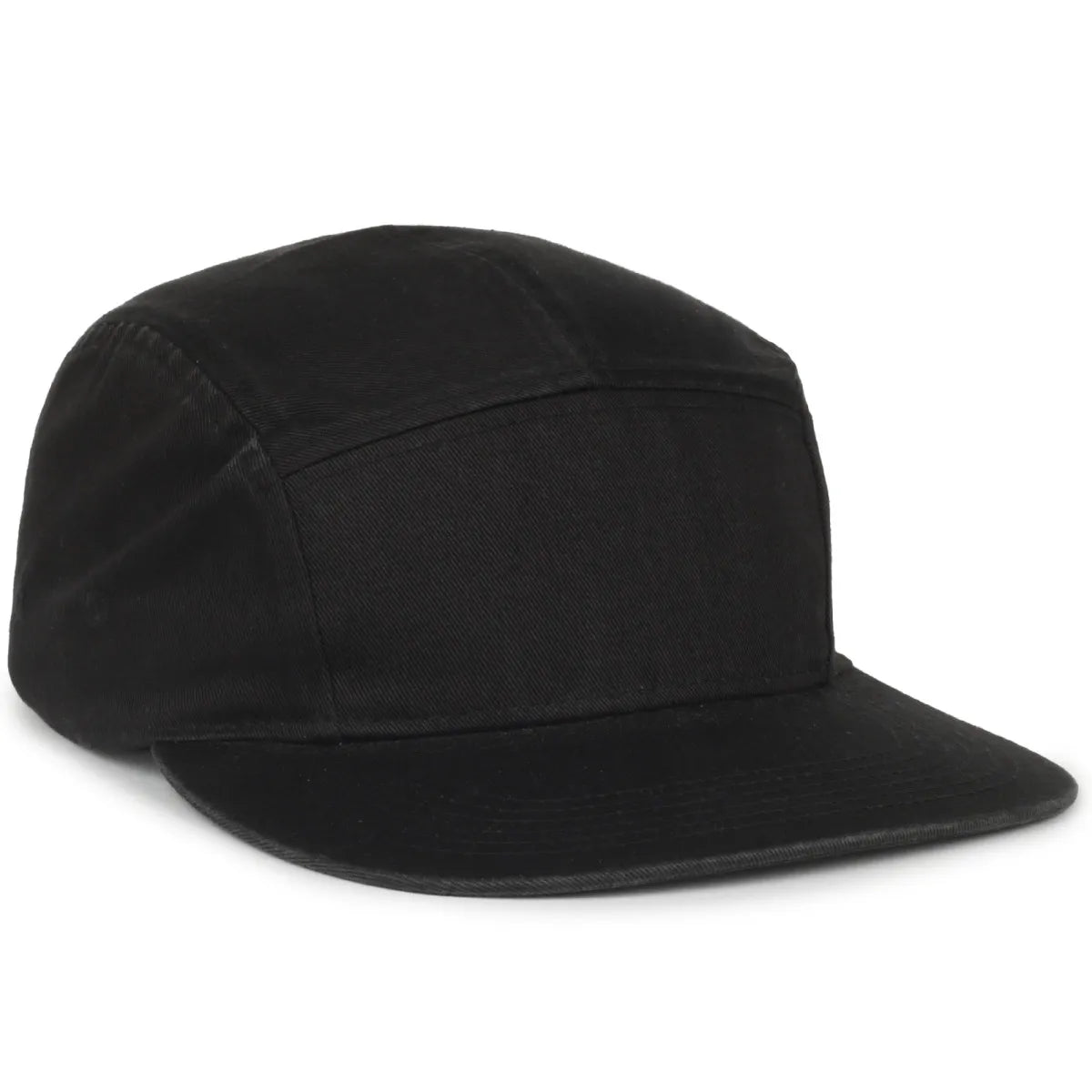 Outdoor Cap OC505 Outdoorsman's Unstructured Solid Panel Hat Unisex Accessories Hats & Caps