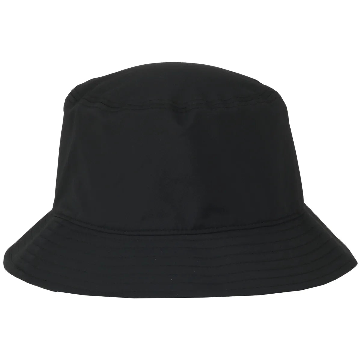 Outdoor Cap OC200PF UPF 50+ Solid Panel Bucket Hat Unisex Accessories Hats & Caps