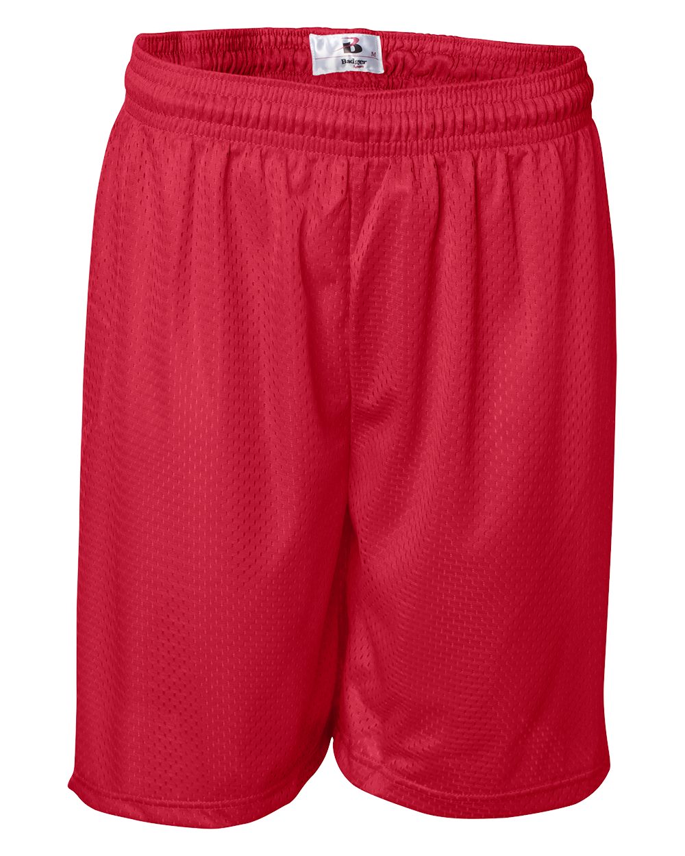 Badger Men's Pro Mesh 7" Shorts Mens Apparel Shorts