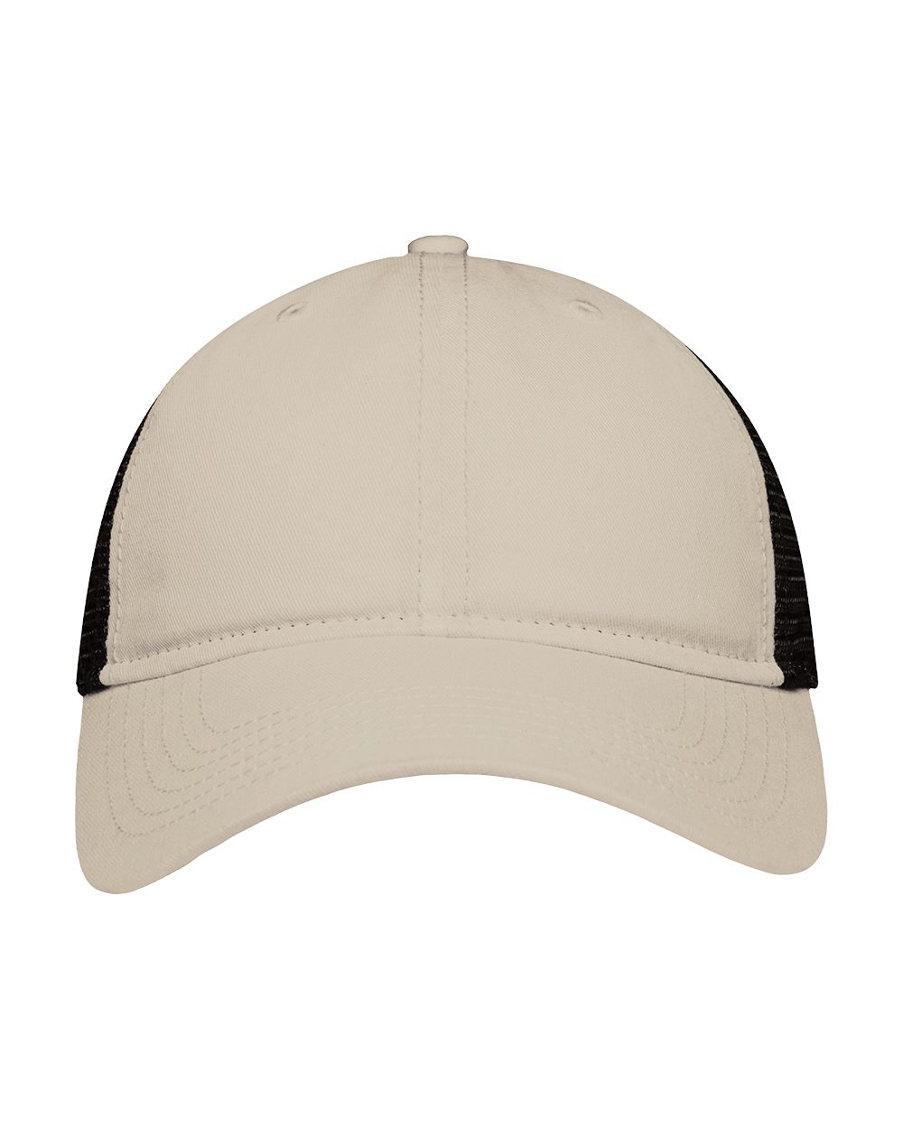 Sportsman Mesh Dad Fit Hat Unisex Accessories Hats & Caps