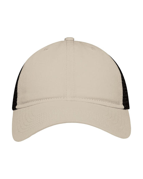 Sportsman Mesh Dad Fit Hat Unisex Accessories Hats & Caps