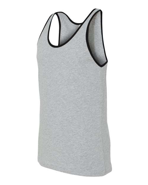 BELLA + CANVAS Unisex Jersey Tank BC3480 Mens Apparel Shirts & Tops
