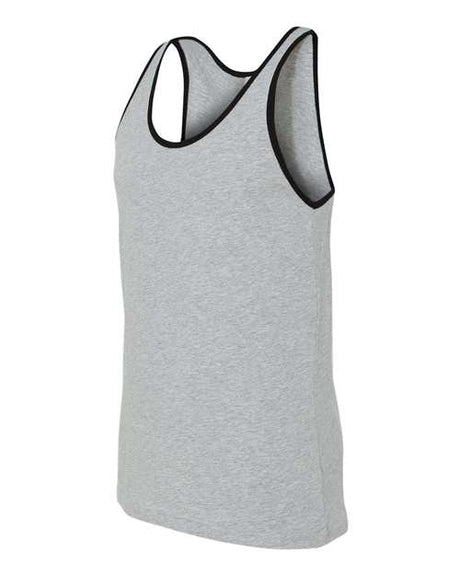 BELLA + CANVAS Unisex Jersey Tank BC3480 Mens Apparel Shirts & Tops