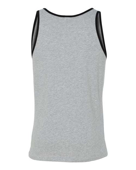 BELLA + CANVAS Unisex Jersey Tank BC3480 Mens Apparel Shirts & Tops