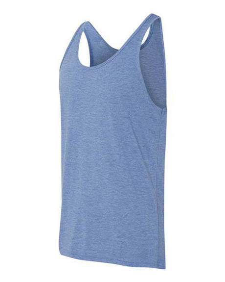 BELLA + CANVAS Unisex Jersey Tank BC3480 Mens Apparel Shirts & Tops