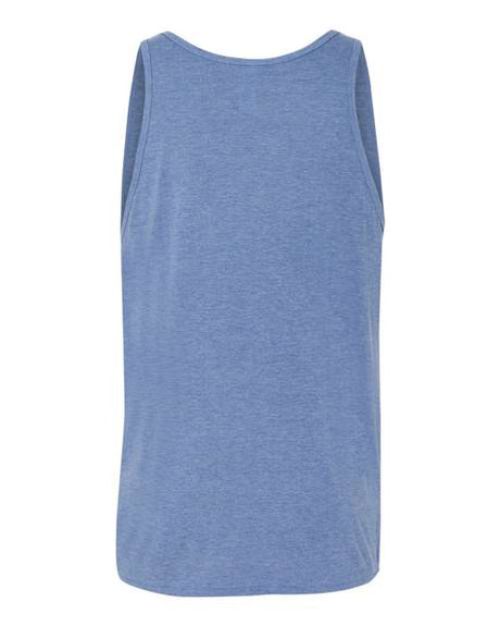 BELLA + CANVAS Unisex Jersey Tank BC3480 Mens Apparel Shirts & Tops
