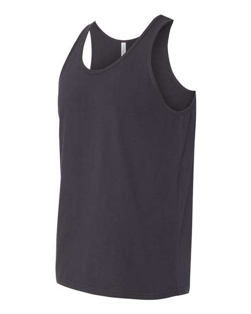BELLA + CANVAS Unisex Jersey Tank BC3480 Mens Apparel Shirts & Tops