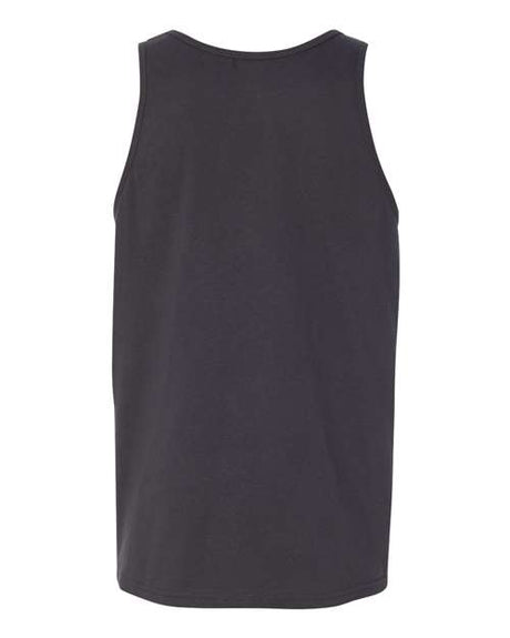 BELLA + CANVAS Unisex Jersey Tank BC3480 Mens Apparel Shirts & Tops