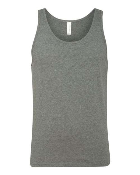 BELLA + CANVAS Unisex Jersey Tank BC3480 Mens Apparel Shirts & Tops