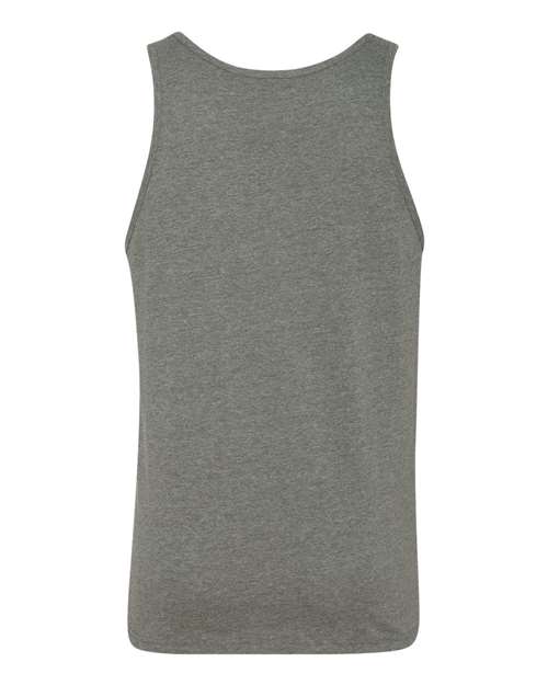 BELLA + CANVAS Unisex Jersey Tank BC3480 Mens Apparel Shirts & Tops