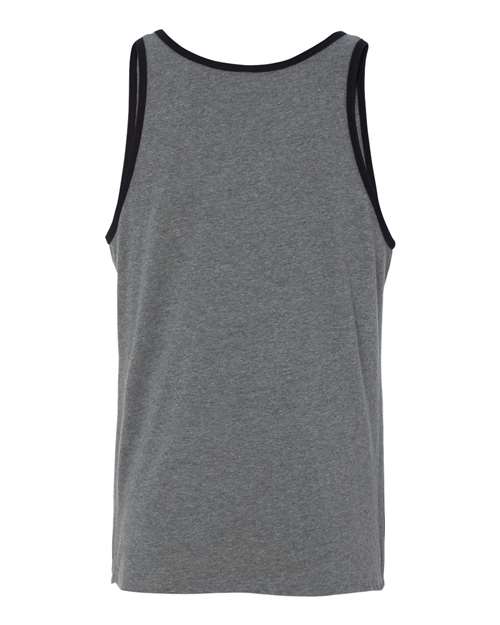 BELLA + CANVAS Unisex Jersey Tank BC3480 Mens Apparel Shirts & Tops
