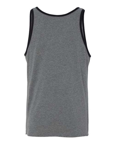 BELLA + CANVAS Unisex Jersey Tank BC3480 Mens Apparel Shirts & Tops