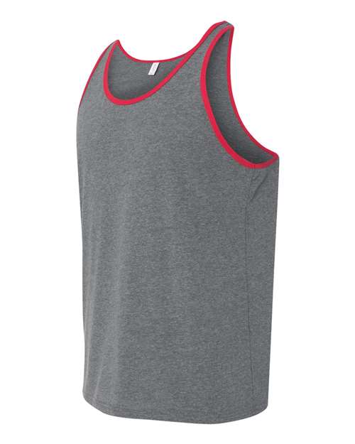 BELLA + CANVAS Unisex Jersey Tank BC3480 Mens Apparel Shirts & Tops