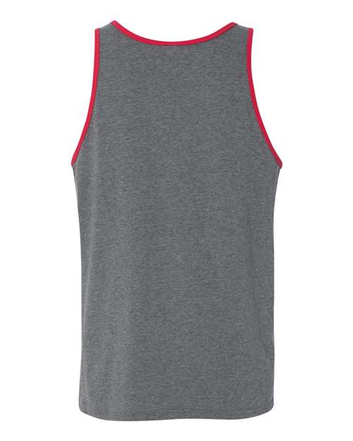 BELLA + CANVAS Unisex Jersey Tank BC3480 Mens Apparel Shirts & Tops