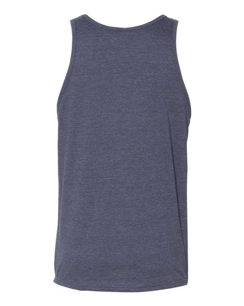 BELLA + CANVAS Unisex Jersey Tank BC3480 Mens Apparel Shirts & Tops