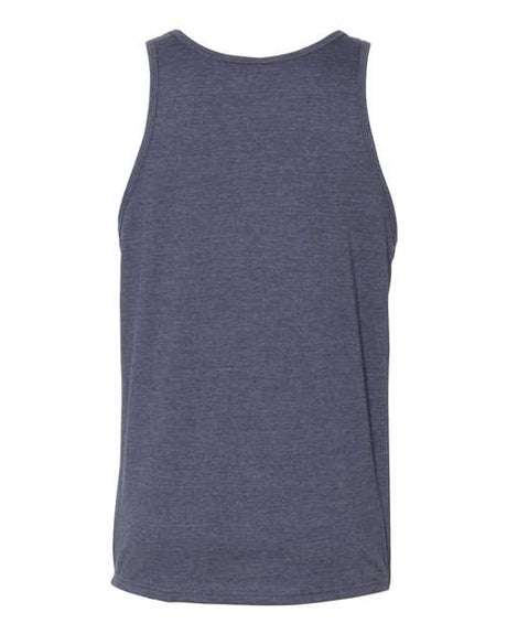 BELLA + CANVAS Unisex Jersey Tank BC3480 Mens Apparel Shirts & Tops