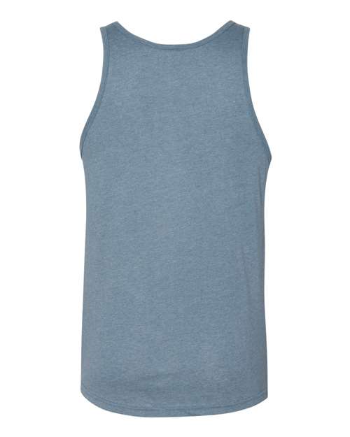 BELLA + CANVAS Unisex Jersey Tank BC3480 Mens Apparel Shirts & Tops