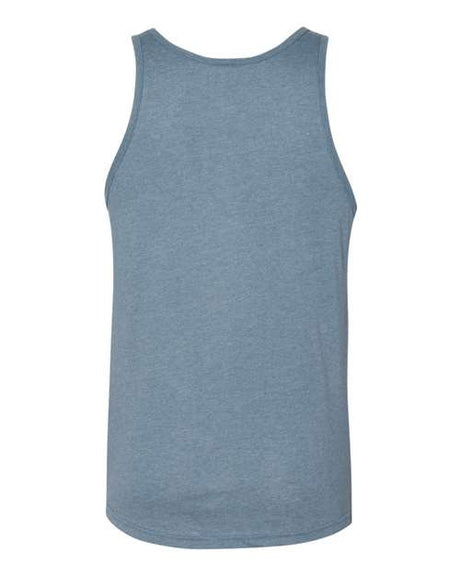 BELLA + CANVAS Unisex Jersey Tank BC3480 Mens Apparel Shirts & Tops