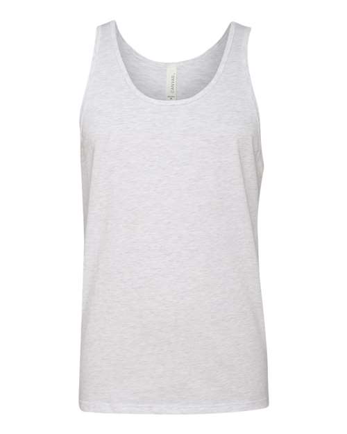 BELLA + CANVAS Unisex Jersey Tank BC3480 Mens Apparel Shirts & Tops