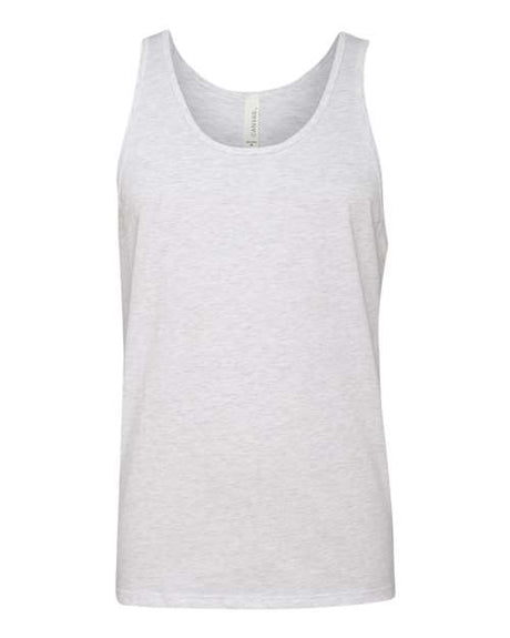 BELLA + CANVAS Unisex Jersey Tank BC3480 Mens Apparel Shirts & Tops