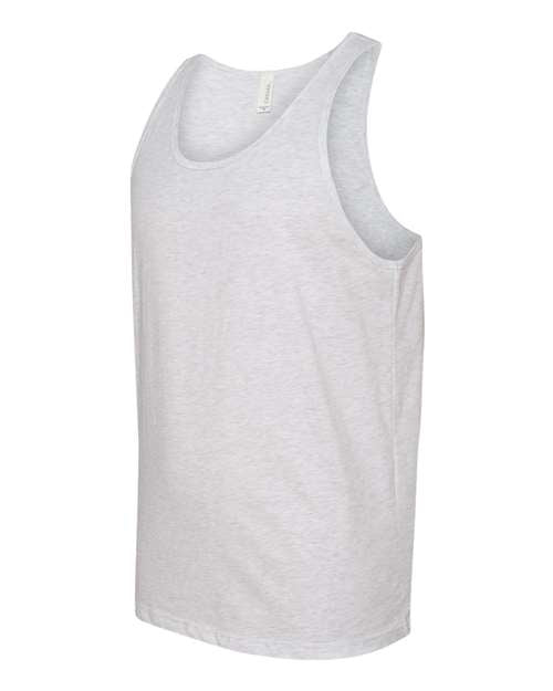BELLA + CANVAS Unisex Jersey Tank BC3480 Mens Apparel Shirts & Tops