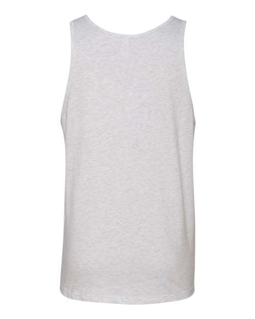 BELLA + CANVAS Unisex Jersey Tank BC3480 Mens Apparel Shirts & Tops