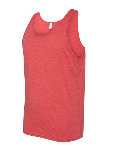 BELLA + CANVAS Unisex Jersey Tank BC3480 Mens Apparel Shirts & Tops