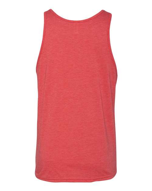 BELLA + CANVAS Unisex Jersey Tank BC3480 Mens Apparel Shirts & Tops