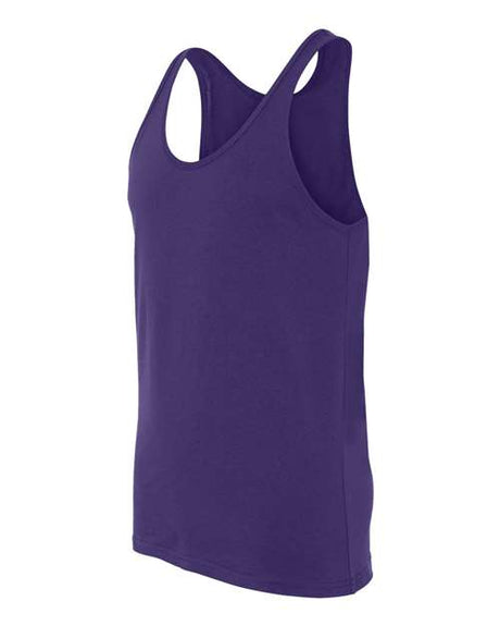 BELLA + CANVAS Unisex Jersey Tank BC3480 Mens Apparel Shirts & Tops