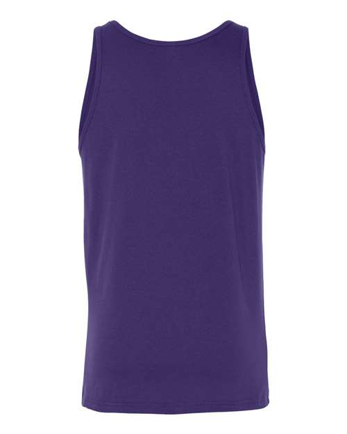 BELLA + CANVAS Unisex Jersey Tank BC3480 Mens Apparel Shirts & Tops