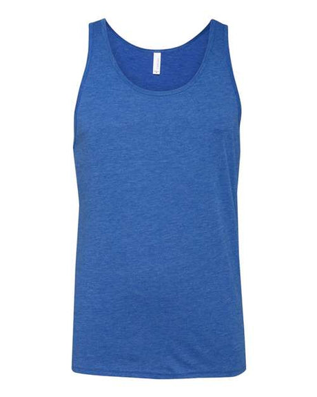BELLA + CANVAS Unisex Jersey Tank BC3480 Mens Apparel Shirts & Tops
