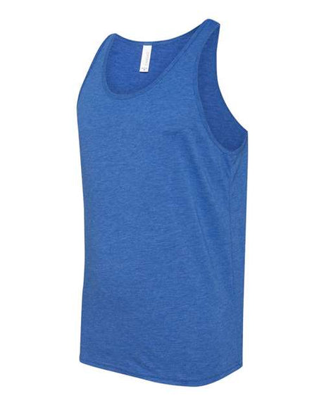 BELLA + CANVAS Unisex Jersey Tank BC3480 Mens Apparel Shirts & Tops