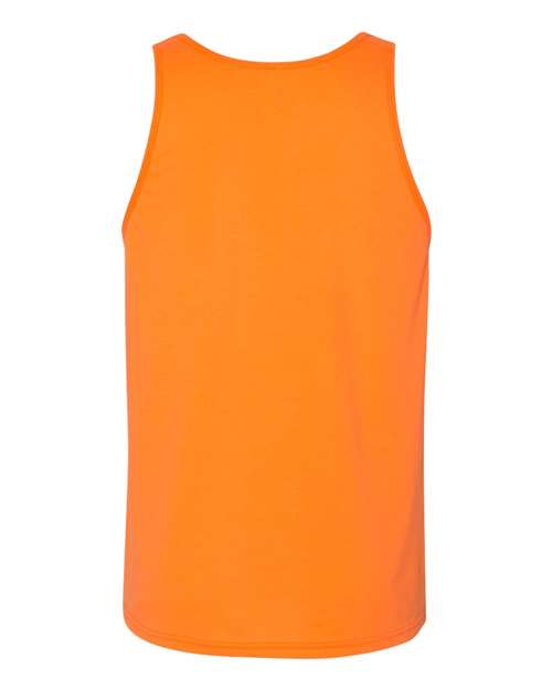 BELLA + CANVAS Unisex Jersey Tank BC3480 Mens Apparel Shirts & Tops