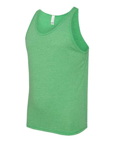 BELLA + CANVAS Unisex Jersey Tank BC3480 Mens Apparel Shirts & Tops