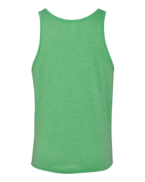 BELLA + CANVAS Unisex Jersey Tank BC3480 Mens Apparel Shirts & Tops