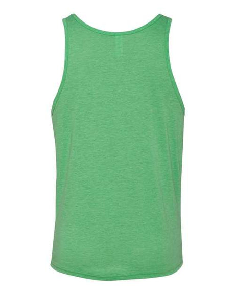 BELLA + CANVAS Unisex Jersey Tank BC3480 Mens Apparel Shirts & Tops